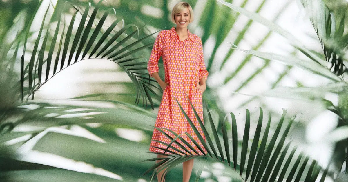 Button-Down-Dresses-7-Stylish-Ways-to-Wear-Them-Every-Day clubmodausa.com