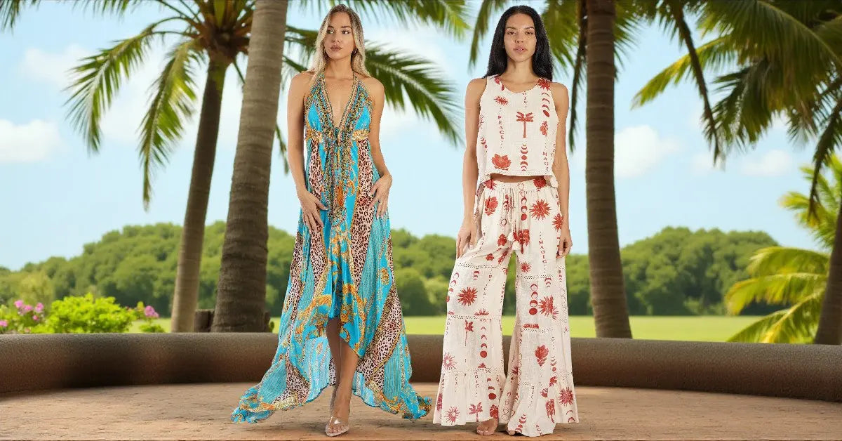 Resort-Wear-Essentials-How-to-Style-the-Perfect-Vacation-Outfit clubmodausa.com