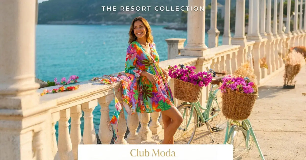 Swimsuit Cover Up: 7 Stylish Ways to Wear It at the Beach or Pool clubmodausa.com