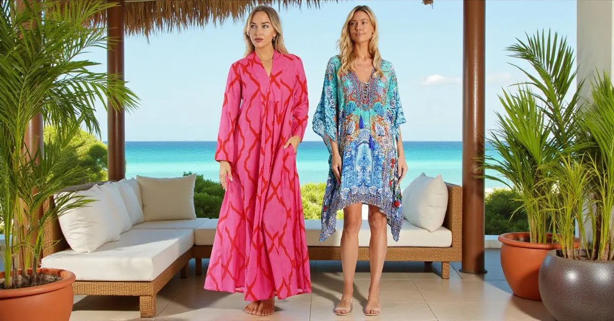 The-Art-of-Luxury-Resort-Dressing-Caftans clubmodausa.com