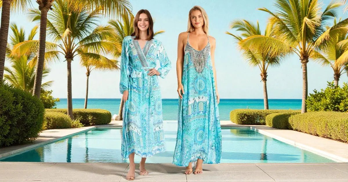 Vacation-Dresses-for-Women-7-Stylish-Options-to-Pack-for-Your-Trip clubmodausa.com