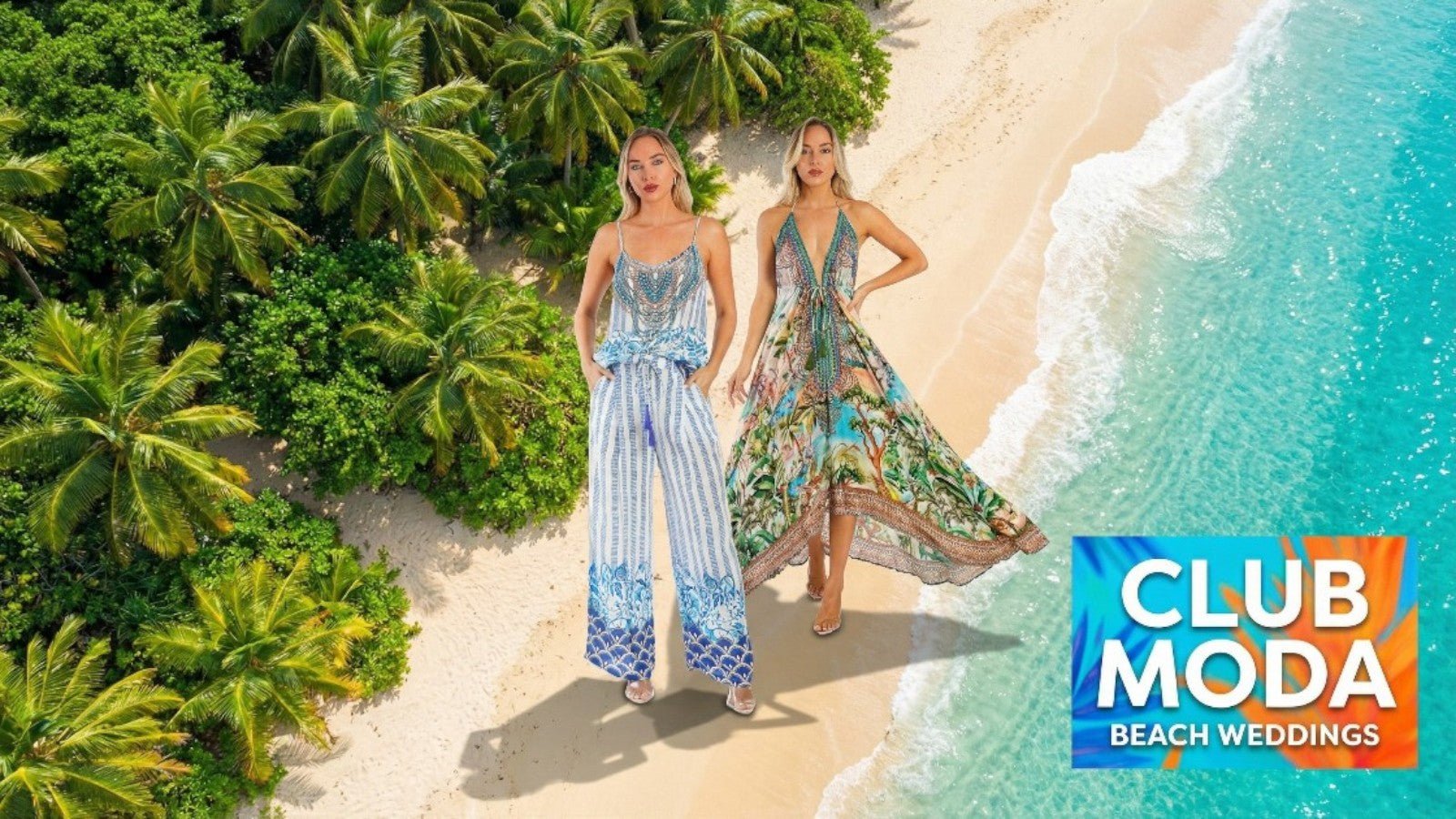 What to Wear to a Beach Wedding: The Complete Guest Dress Code Guide