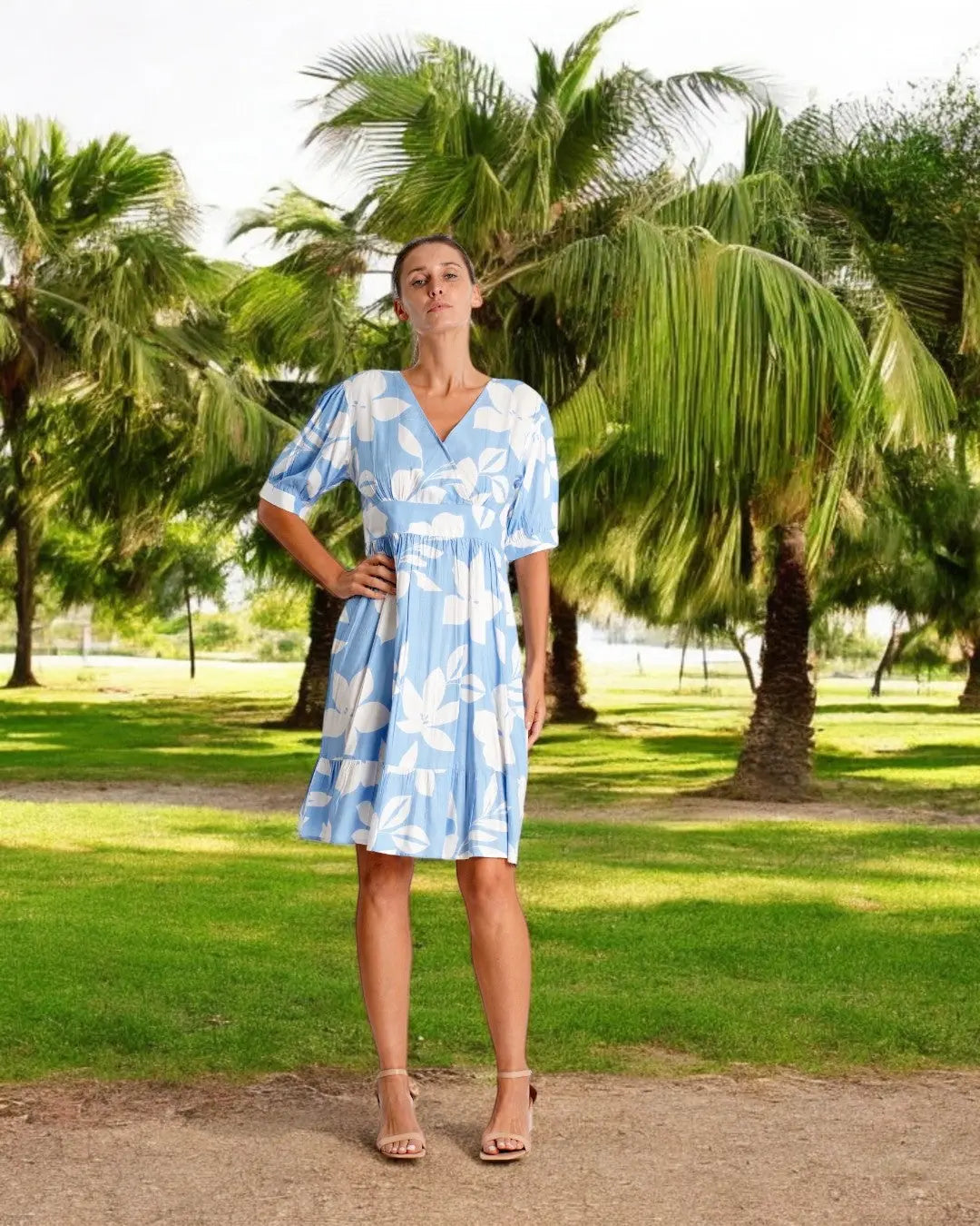 Endless Summer Dresses | Maxi, Mini & Resort Styles – Club Moda USA