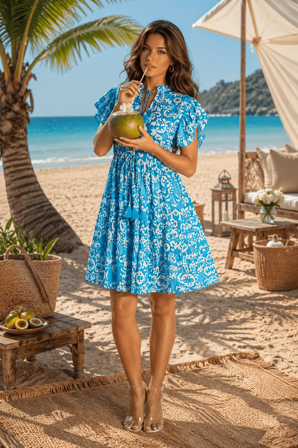 Clearance under $30 - resort wear and beach dresses - Club Moda