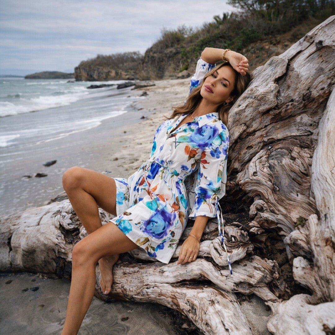 Honeymoon resort wear collection for women - Club Moda