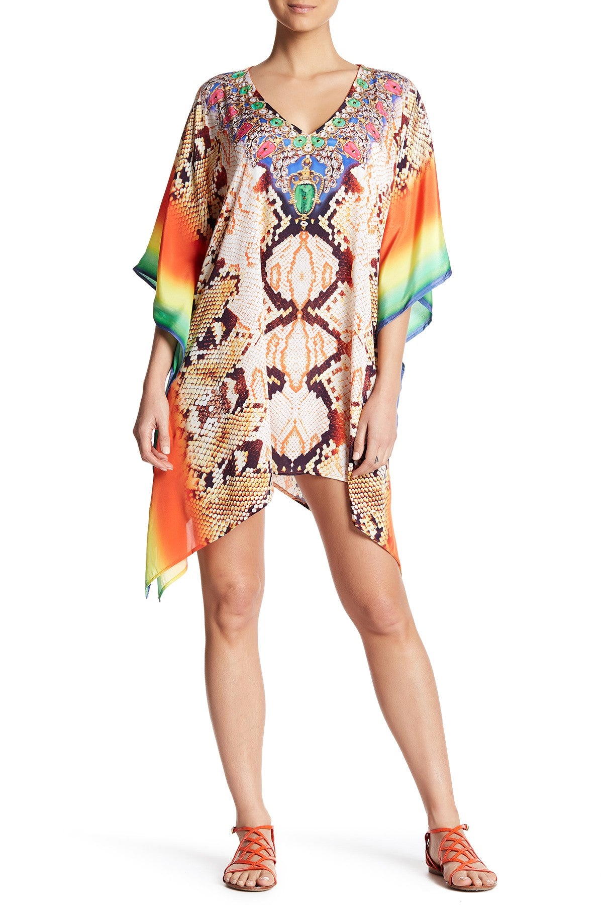 Luxury Caftans