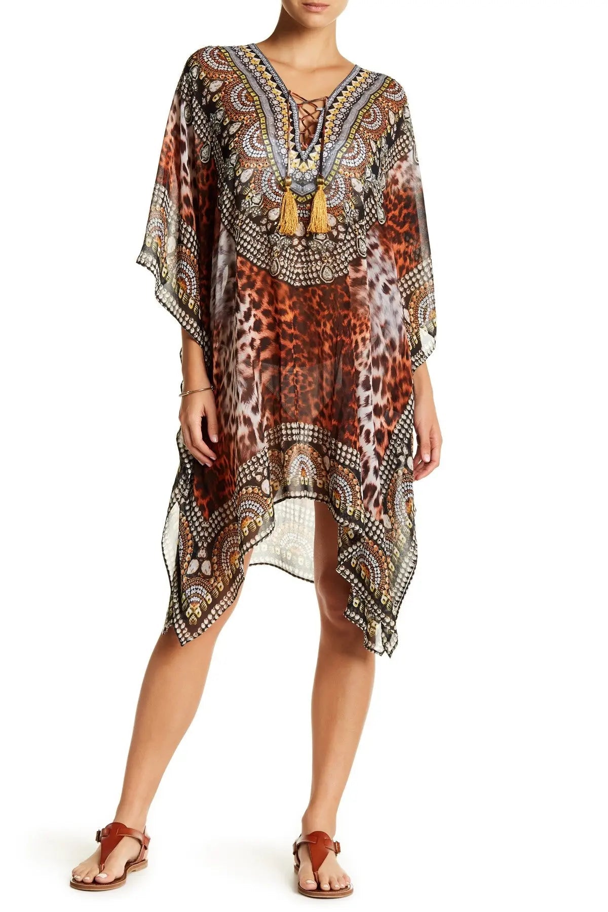 Kaftans Sale - La Moda Clothing