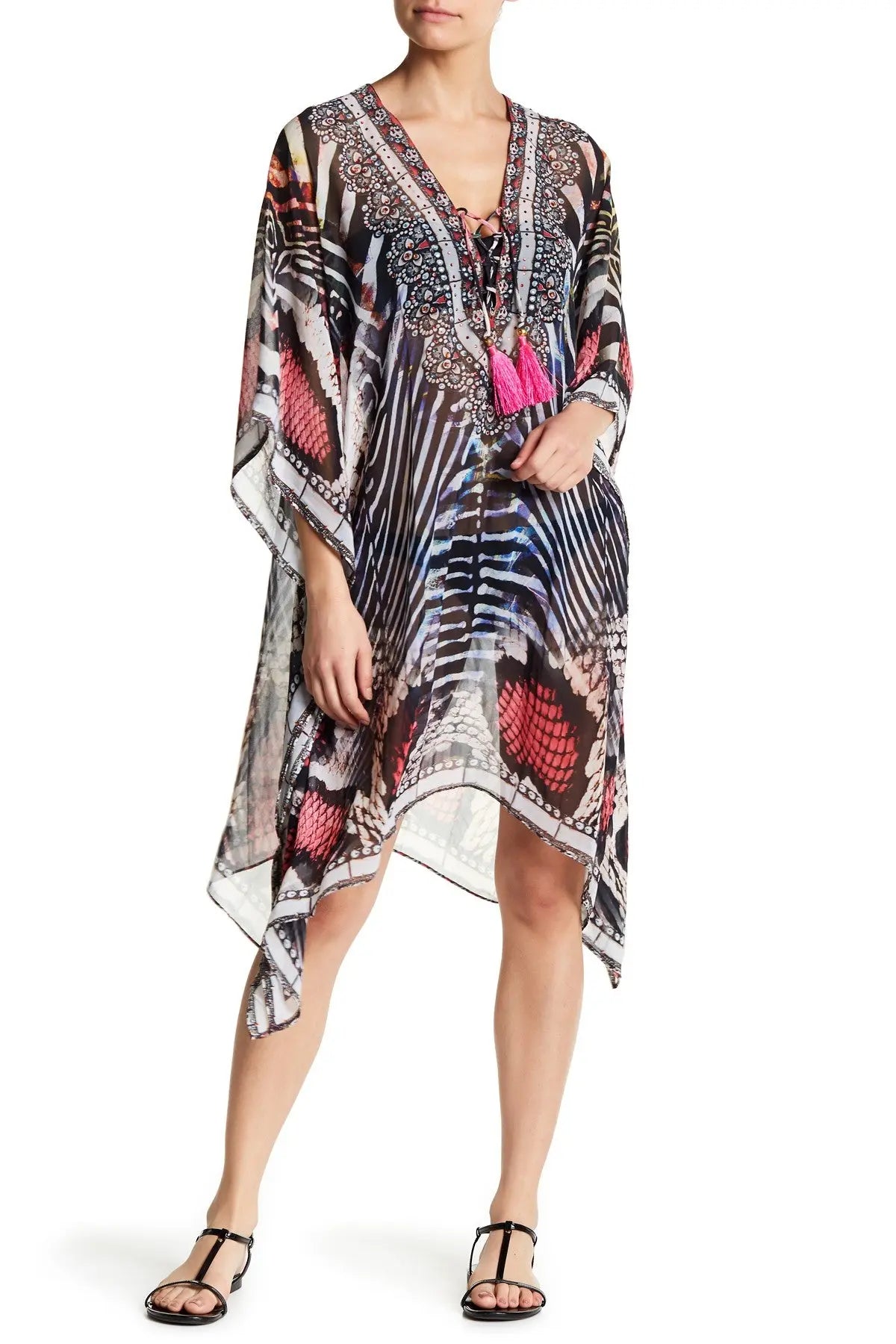 Caftan Kaftan La Moda Clothing