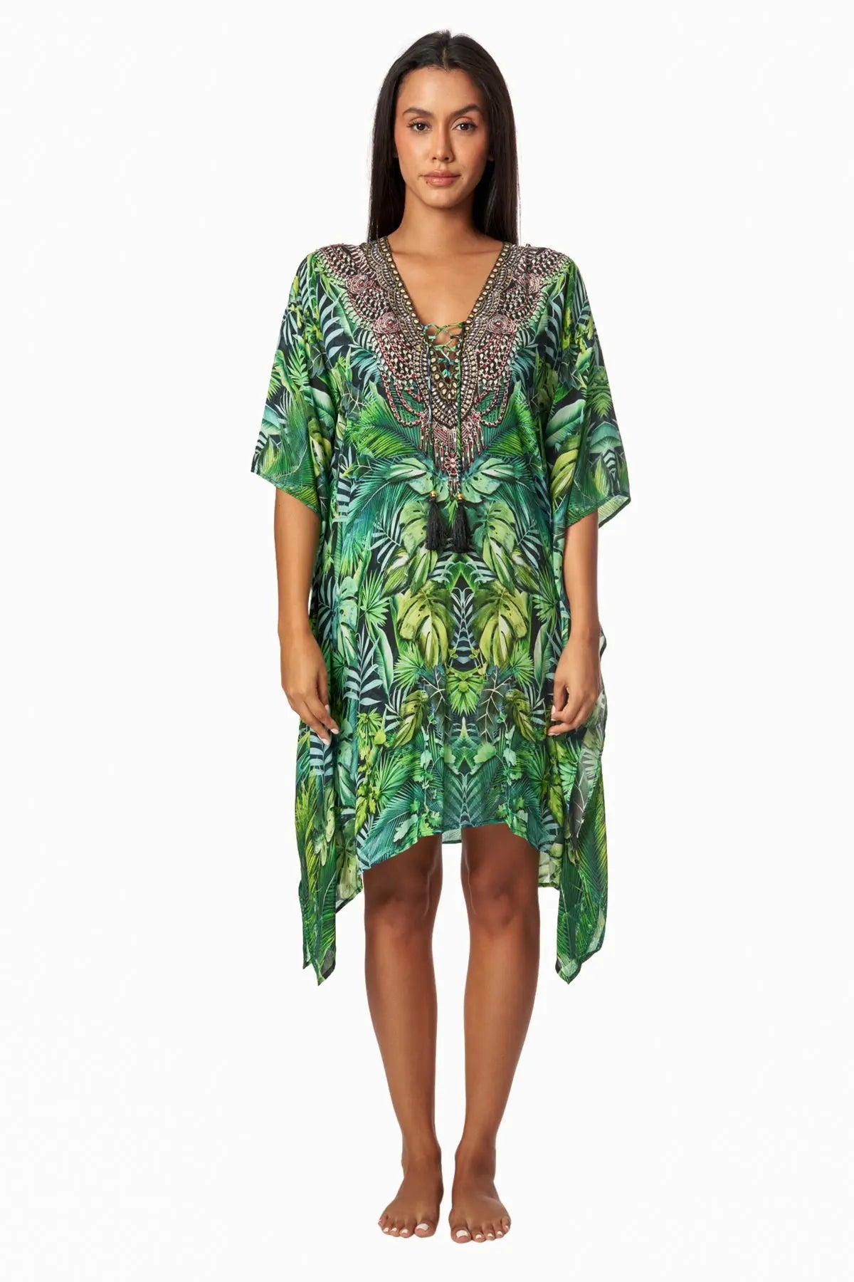 Kaftans Sale - La Moda Clothing