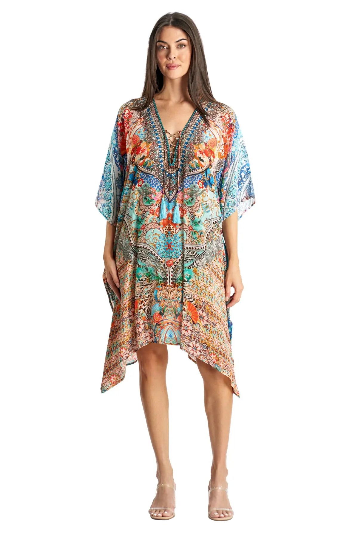 Caftans For Women La Moda Clothing