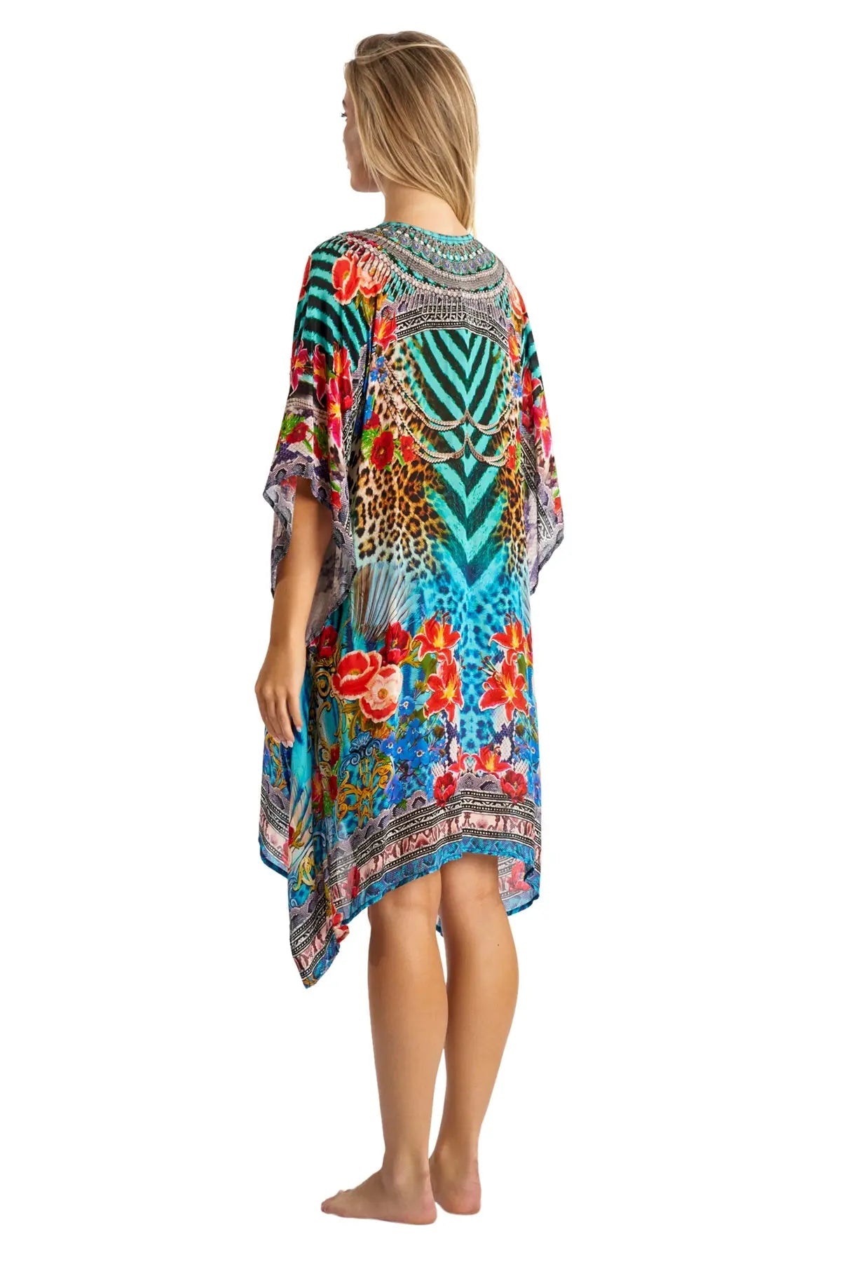 Caftan or Kaftan La Moda Clothing