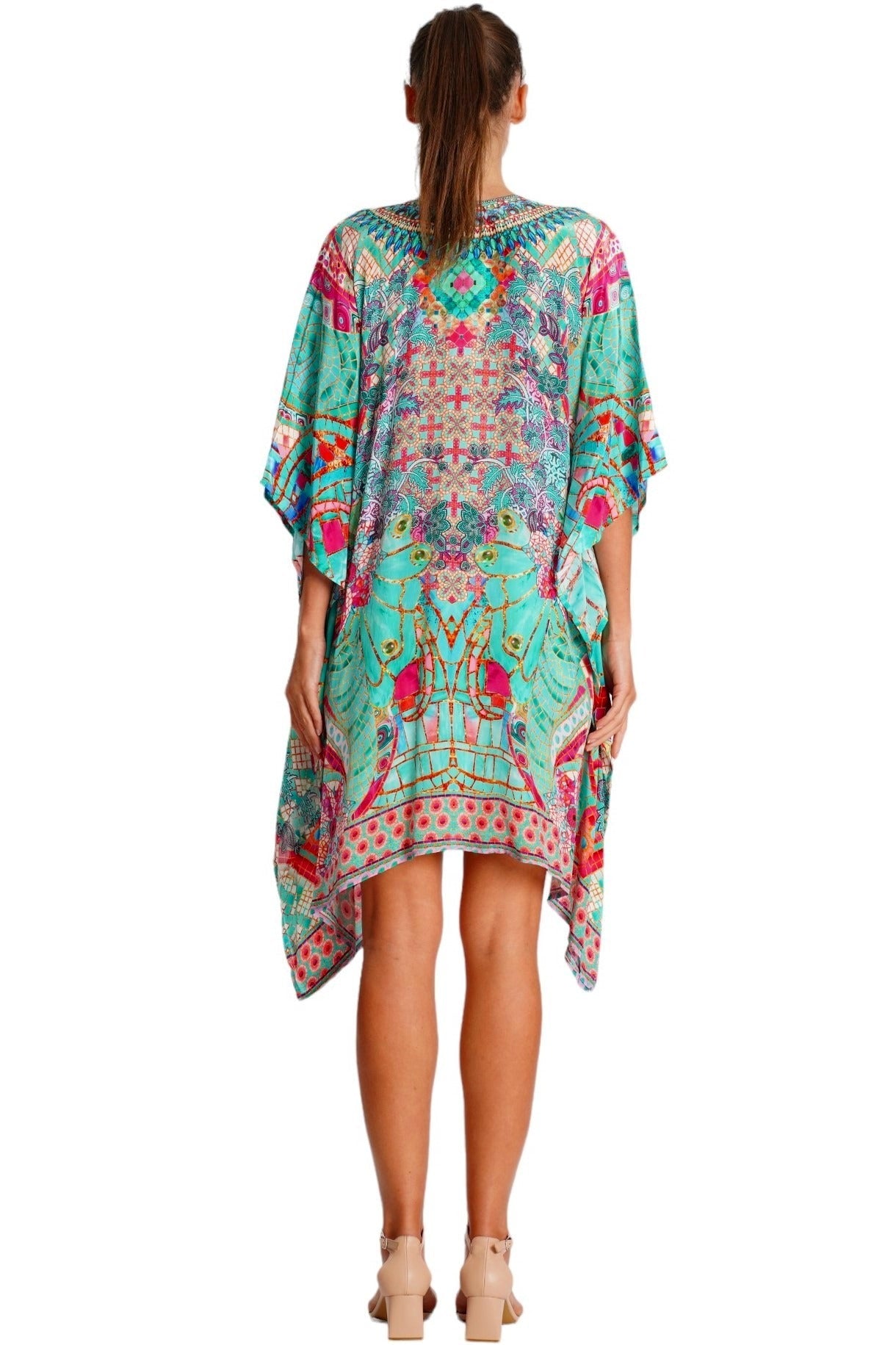 25026 RK La Moda Clothing