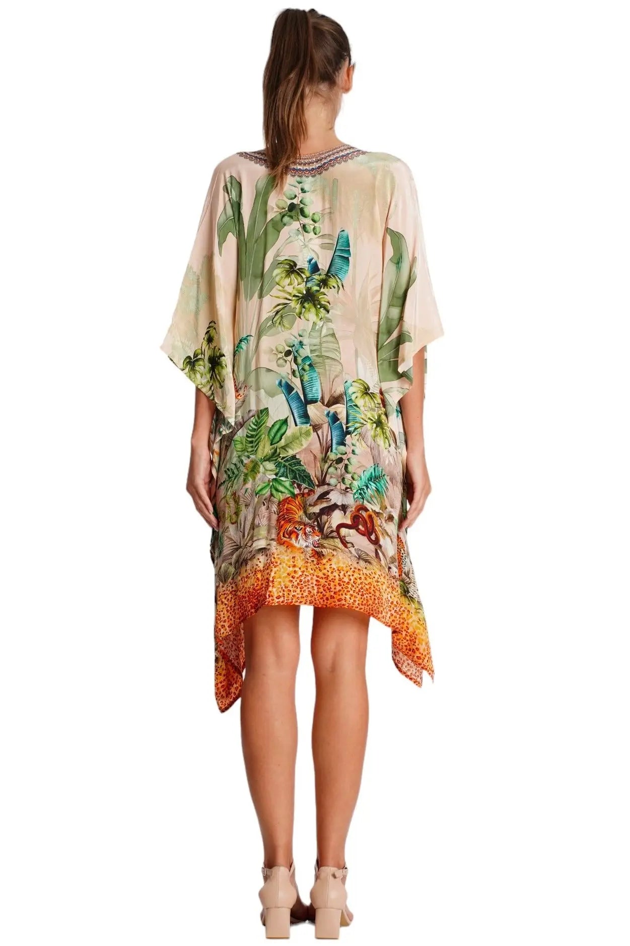 Kaftan for Women La Moda Clothing