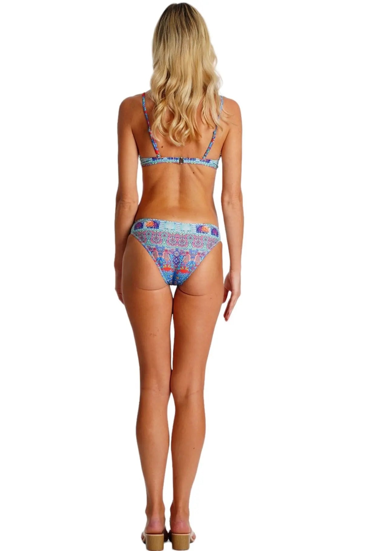 Club Moda Bikini Sets La Moda Clothing