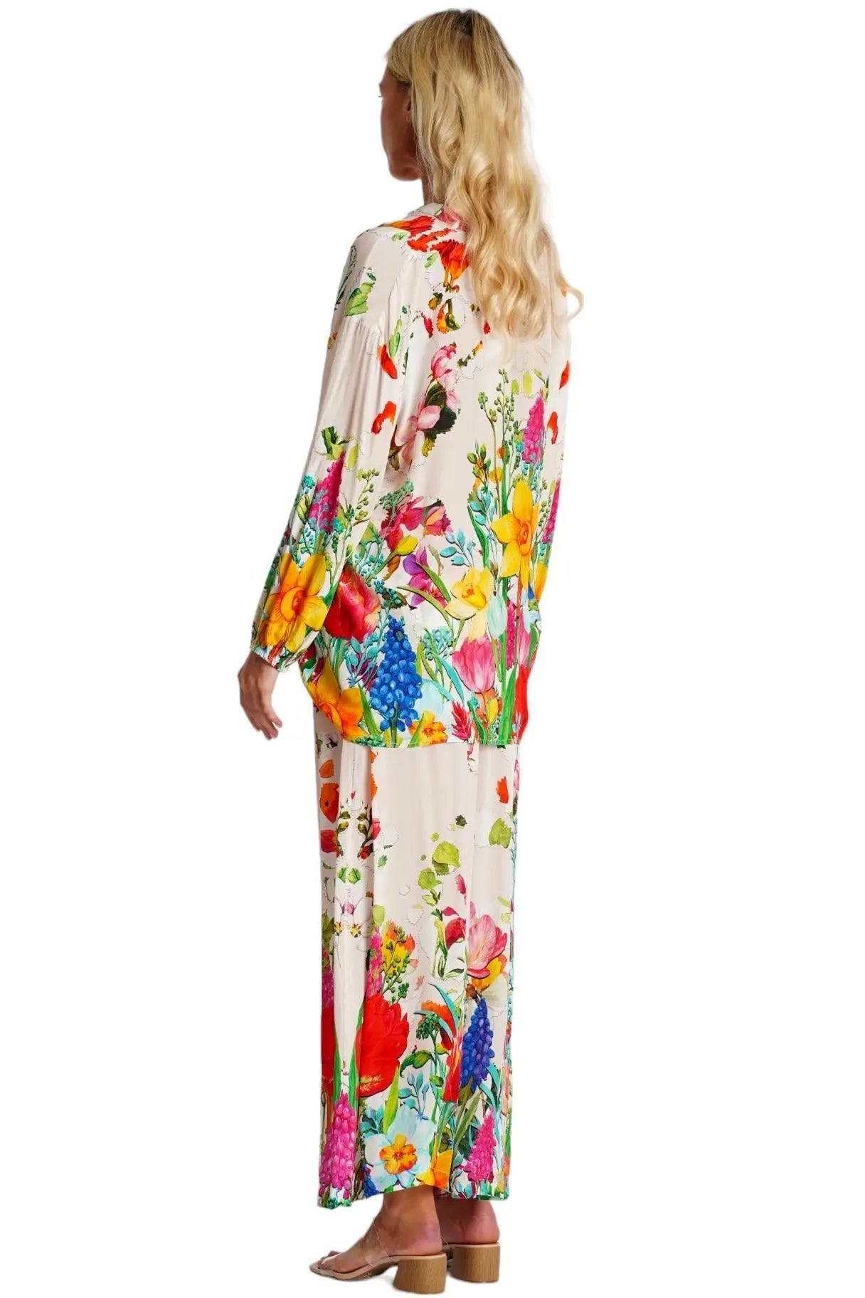 Resort Wear Co ord set La Moda Clothing
