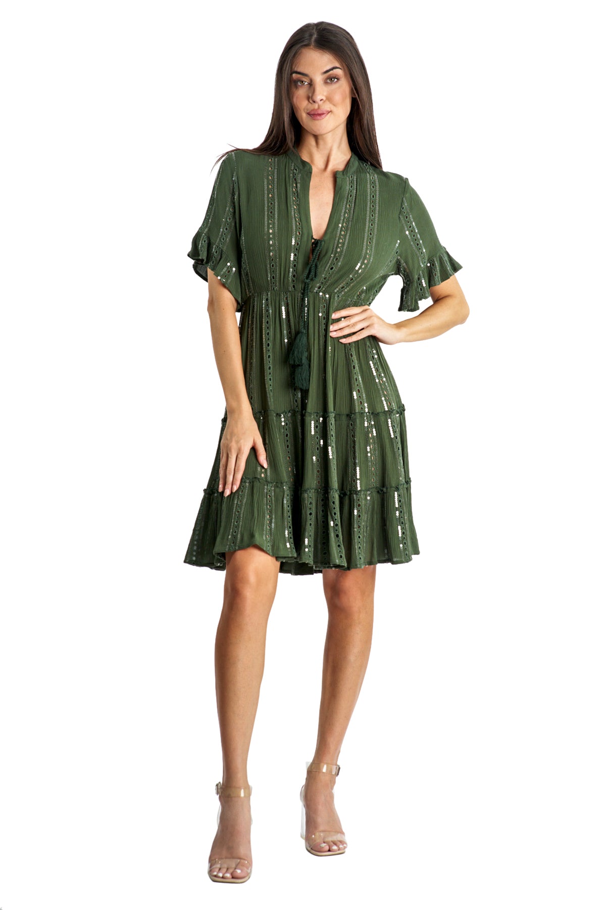 Palm Desert Mini Dresses for Women
