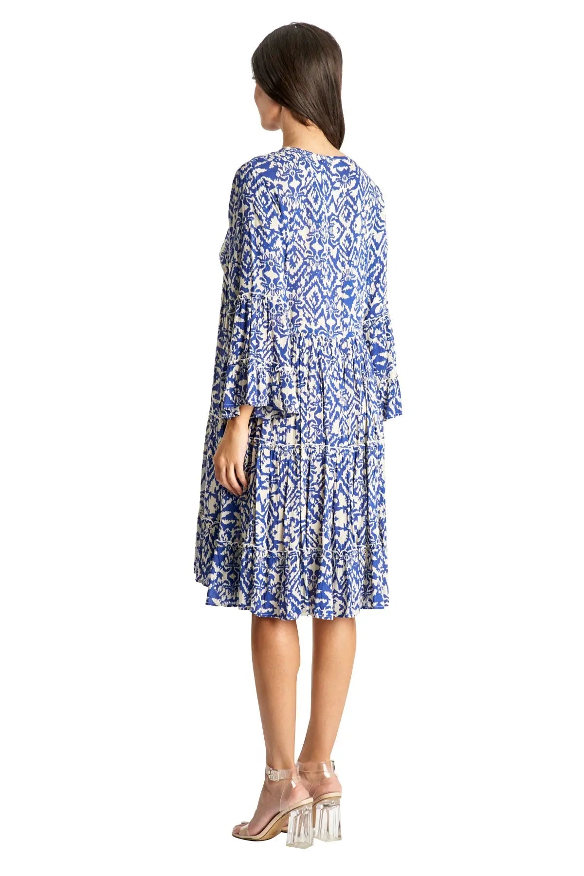 Beach Vacation Dresses for Women - La Moda Clothing