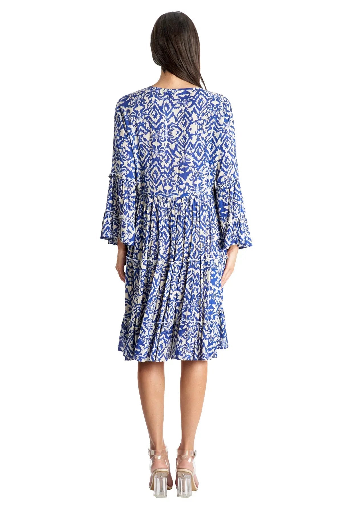 Beach Vacation Dresses for Women - La Moda Clothing