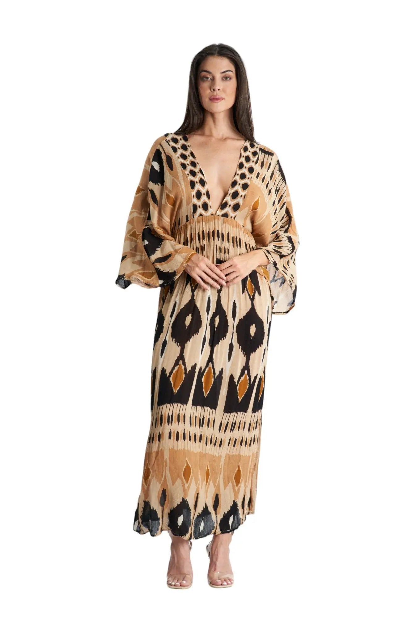 Summer Maxi Dresses for Women La Moda Clothing