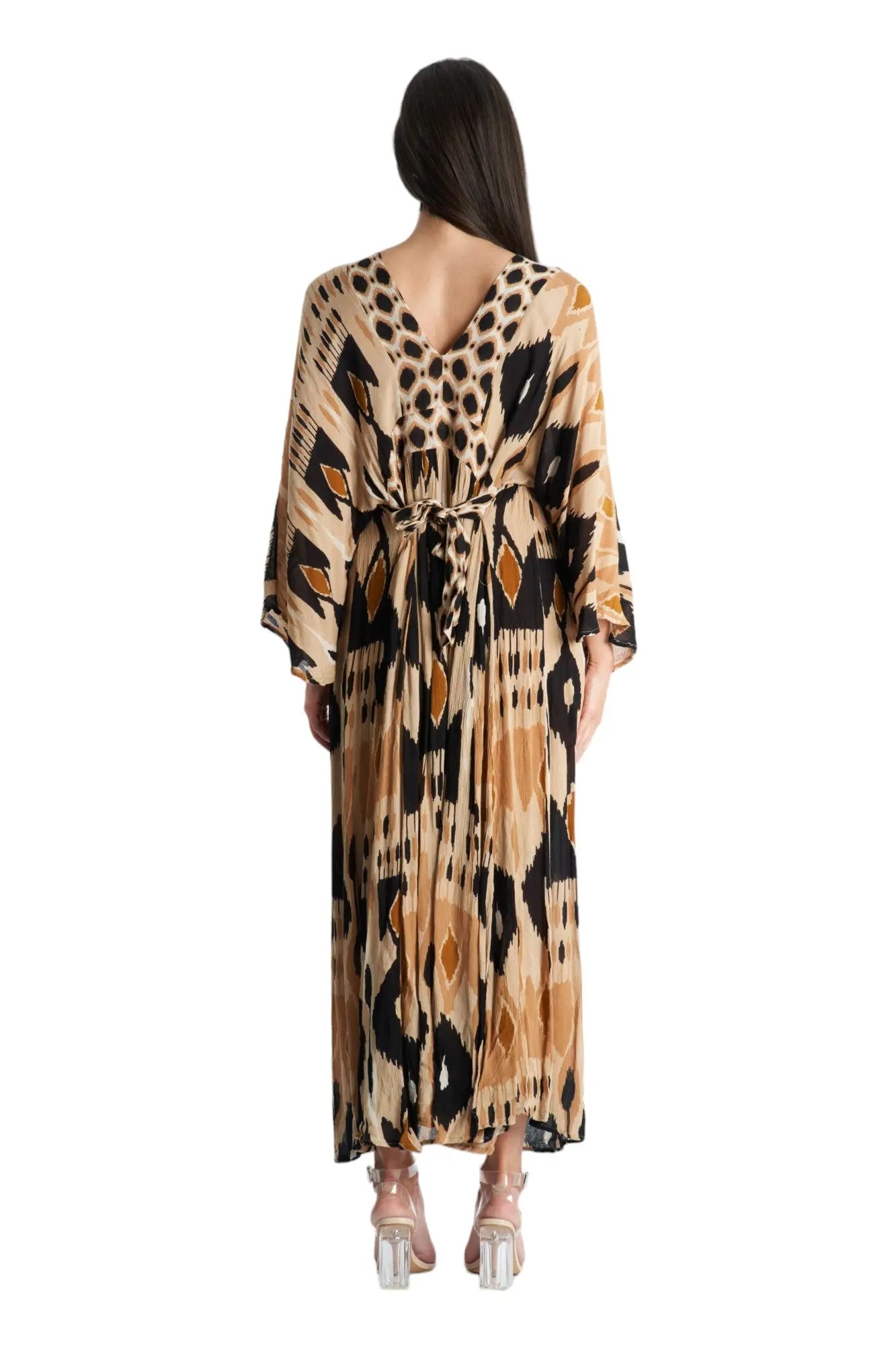 Summer Maxi Dresses for Women La Moda Clothing