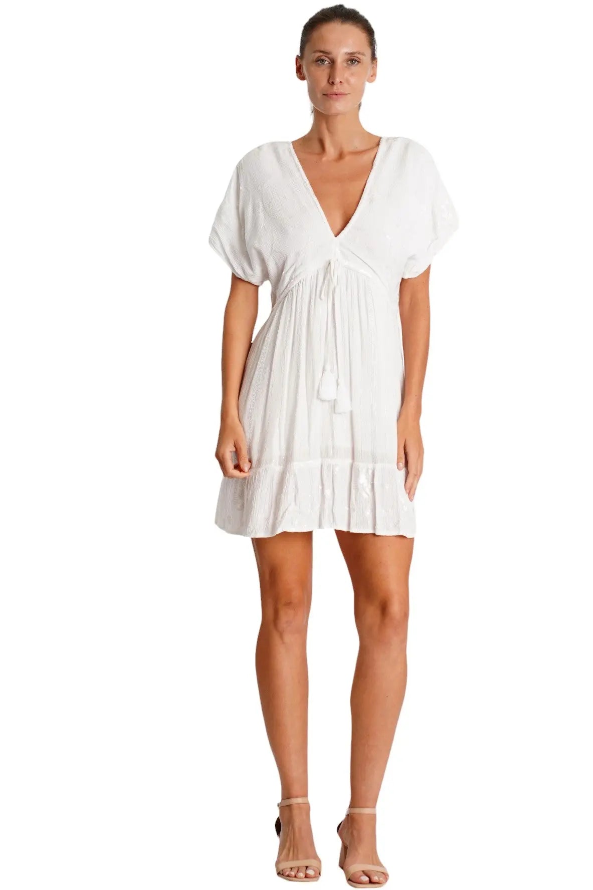 Mini Cruise Dress La Moda Clothing