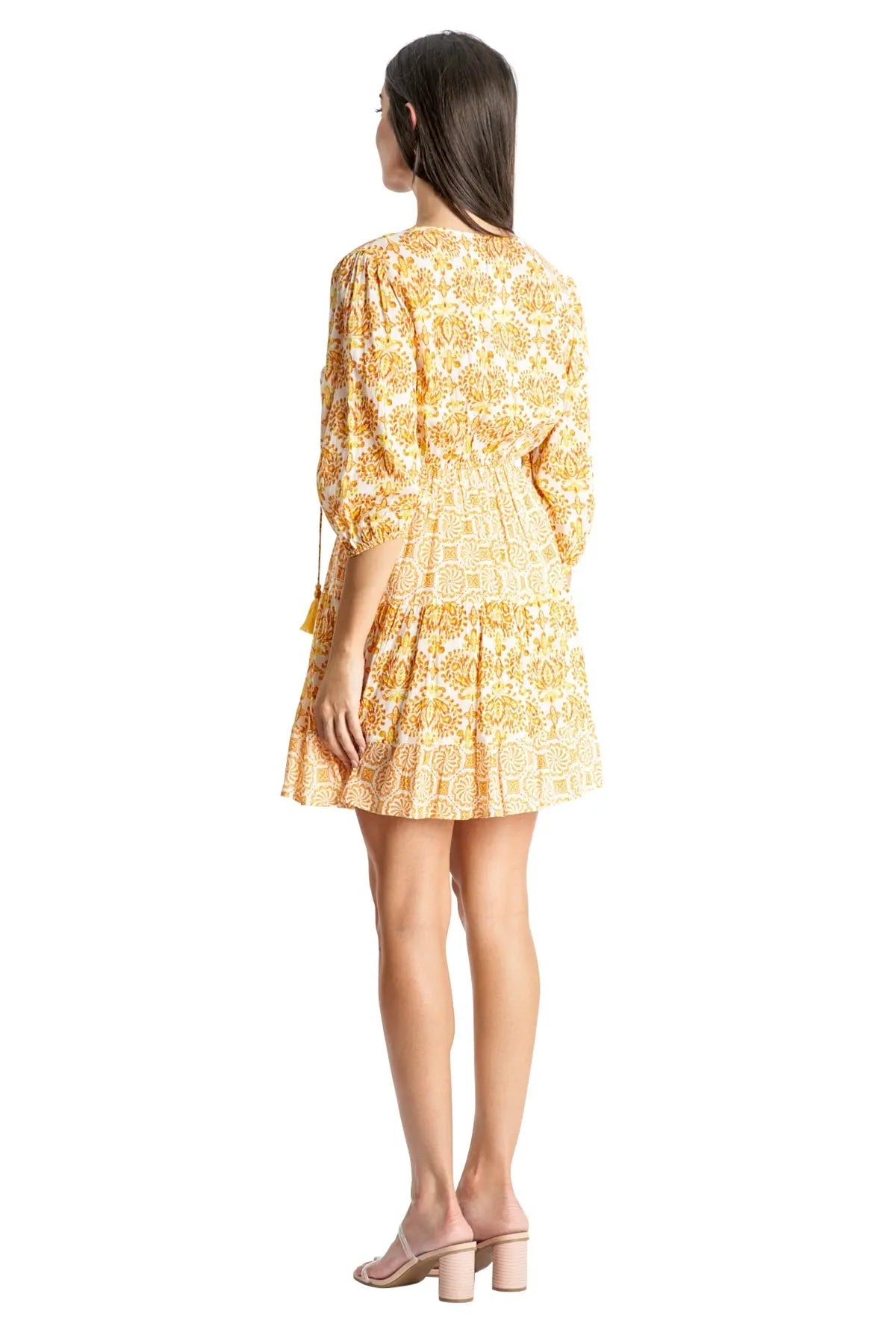 Cruise Ship Outfits - Mini Dresses - La Moda Clothing