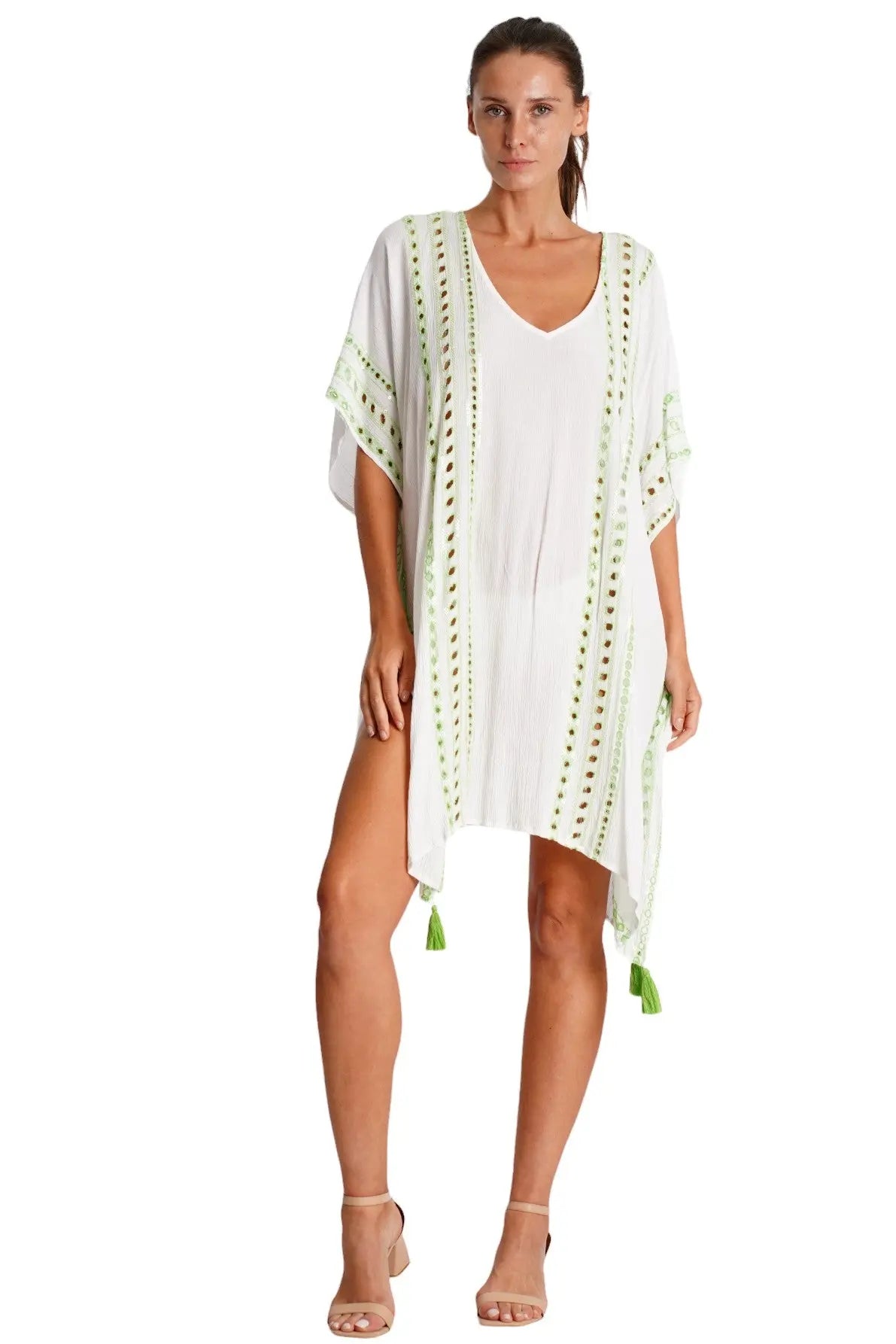 Caftan La Moda Clothing