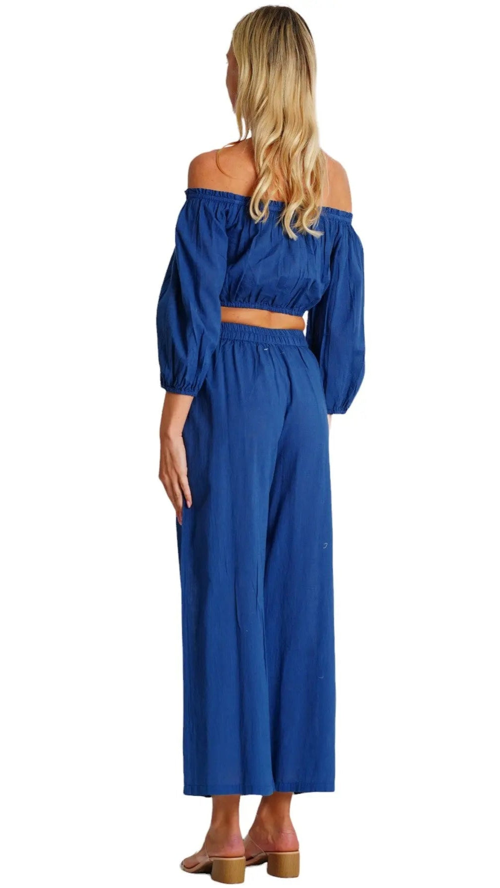 Women's Beach Two Piece Sets La Moda Clothing