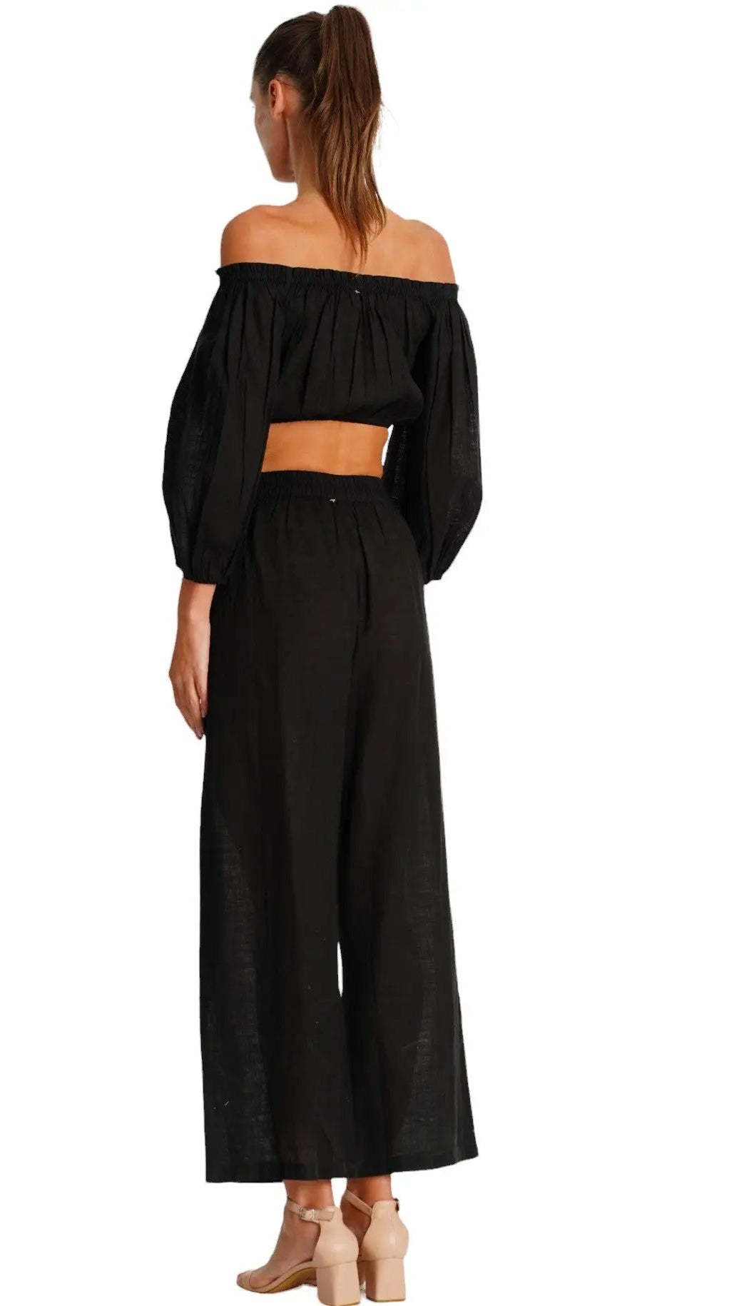 Women's Beach Two Piece Sets La Moda Clothing