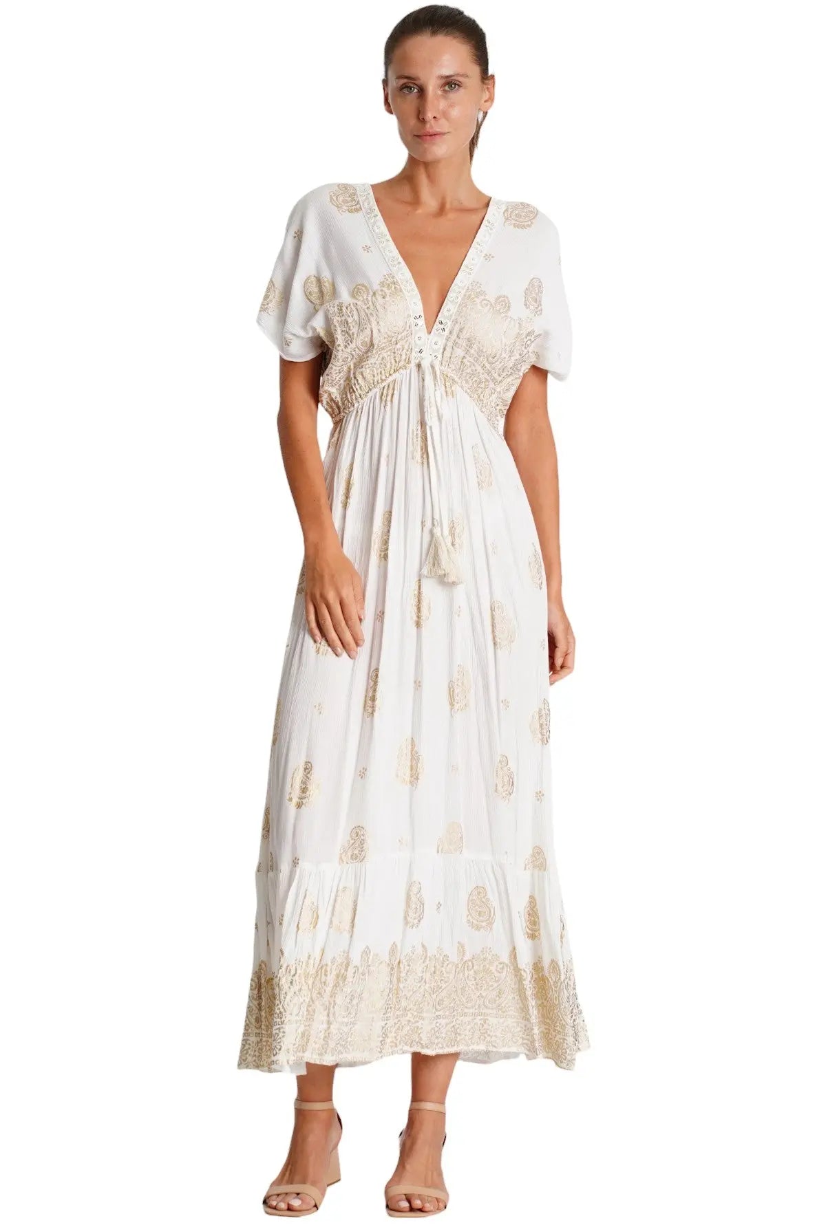 Summer Dress for Women La Moda Clothing