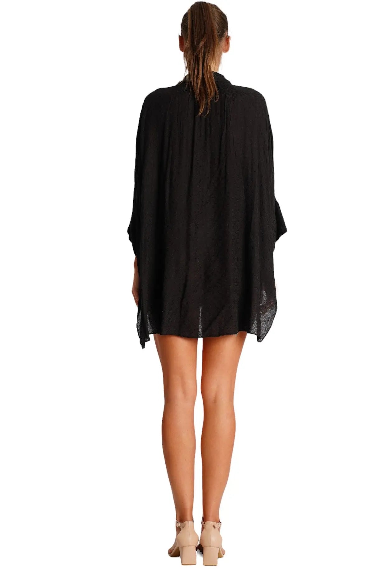 Caftan Tunic La Moda Clothing