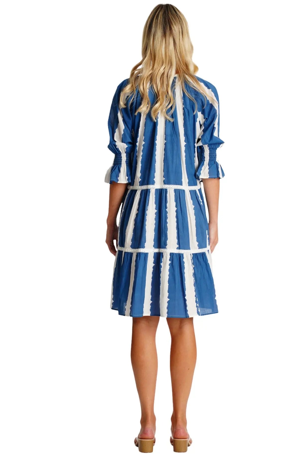 Beachwear Mini Dresses La Moda Clothing