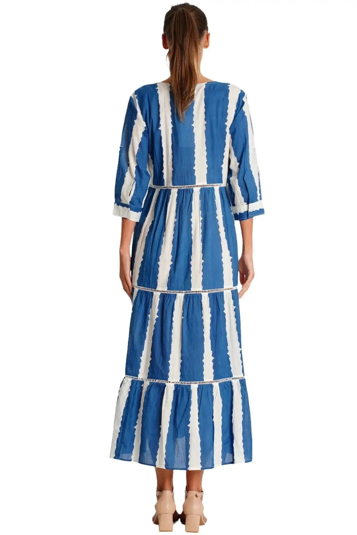 Beachwear Dresses La Moda Clothing