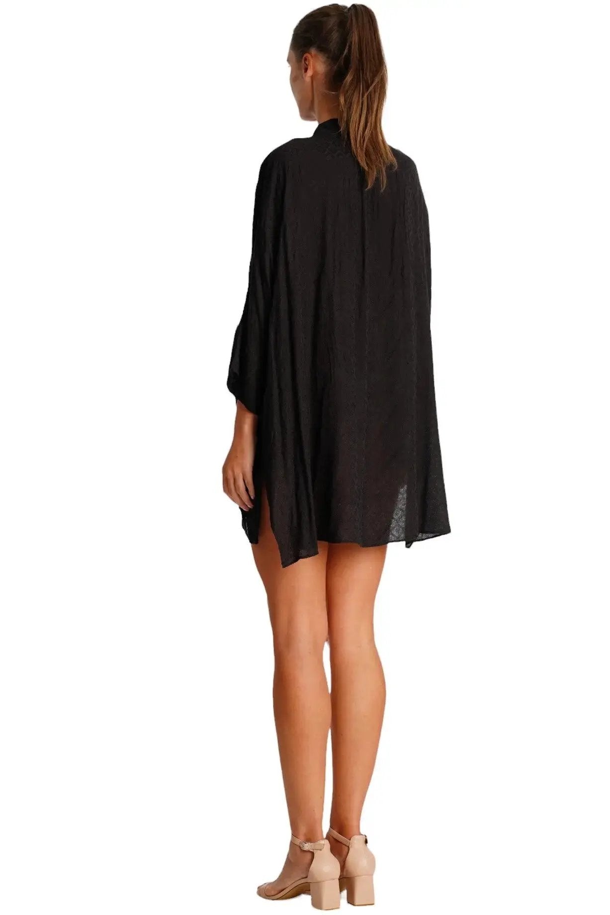 Caftan Tunic La Moda Clothing