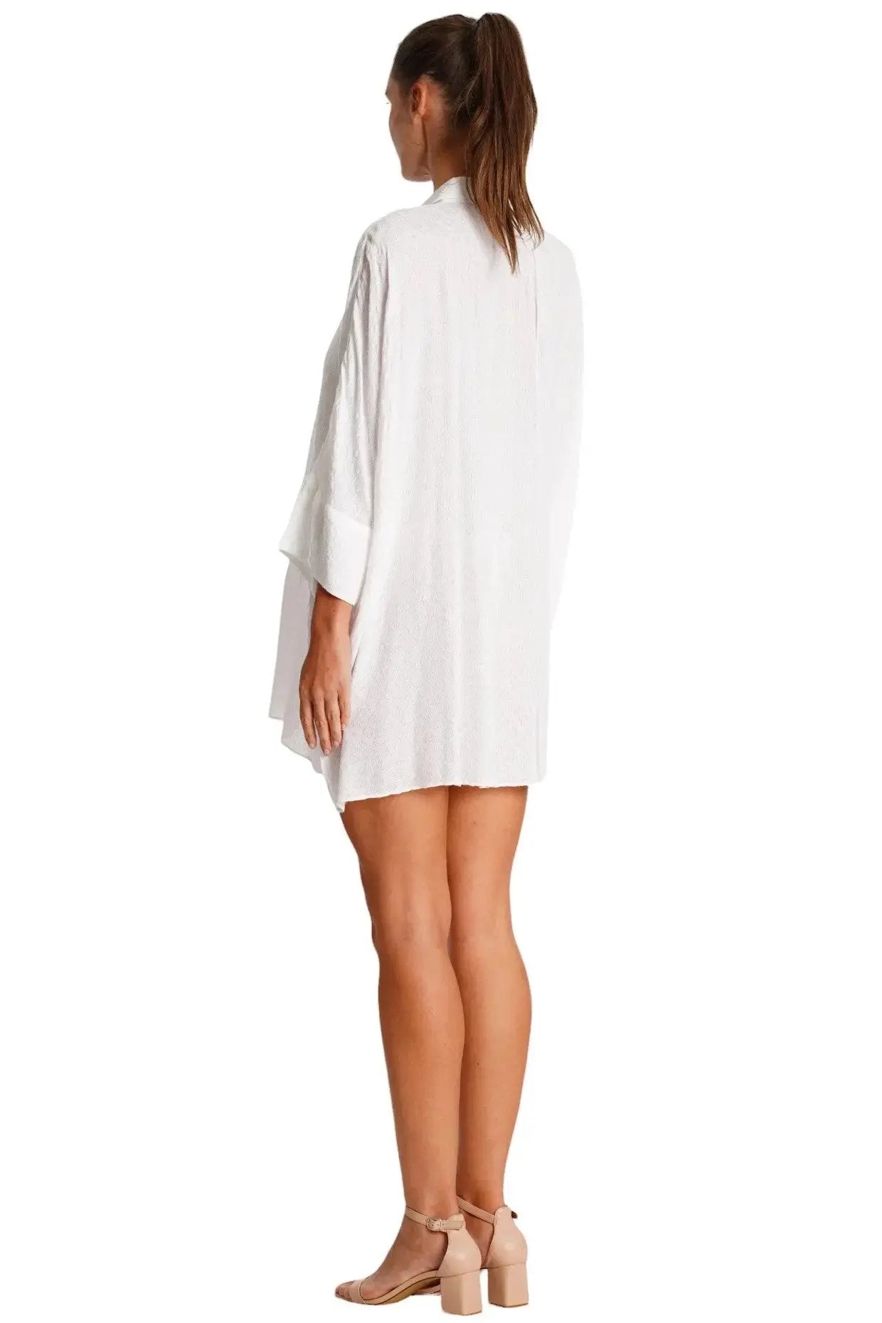 Caftan Tunic La Moda Clothing