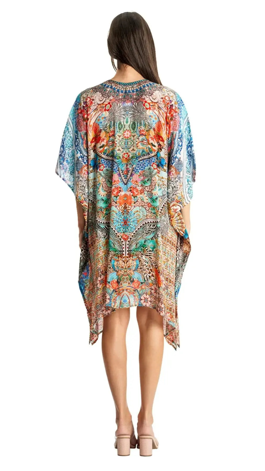 Caftans For Women - La Moda Clothing