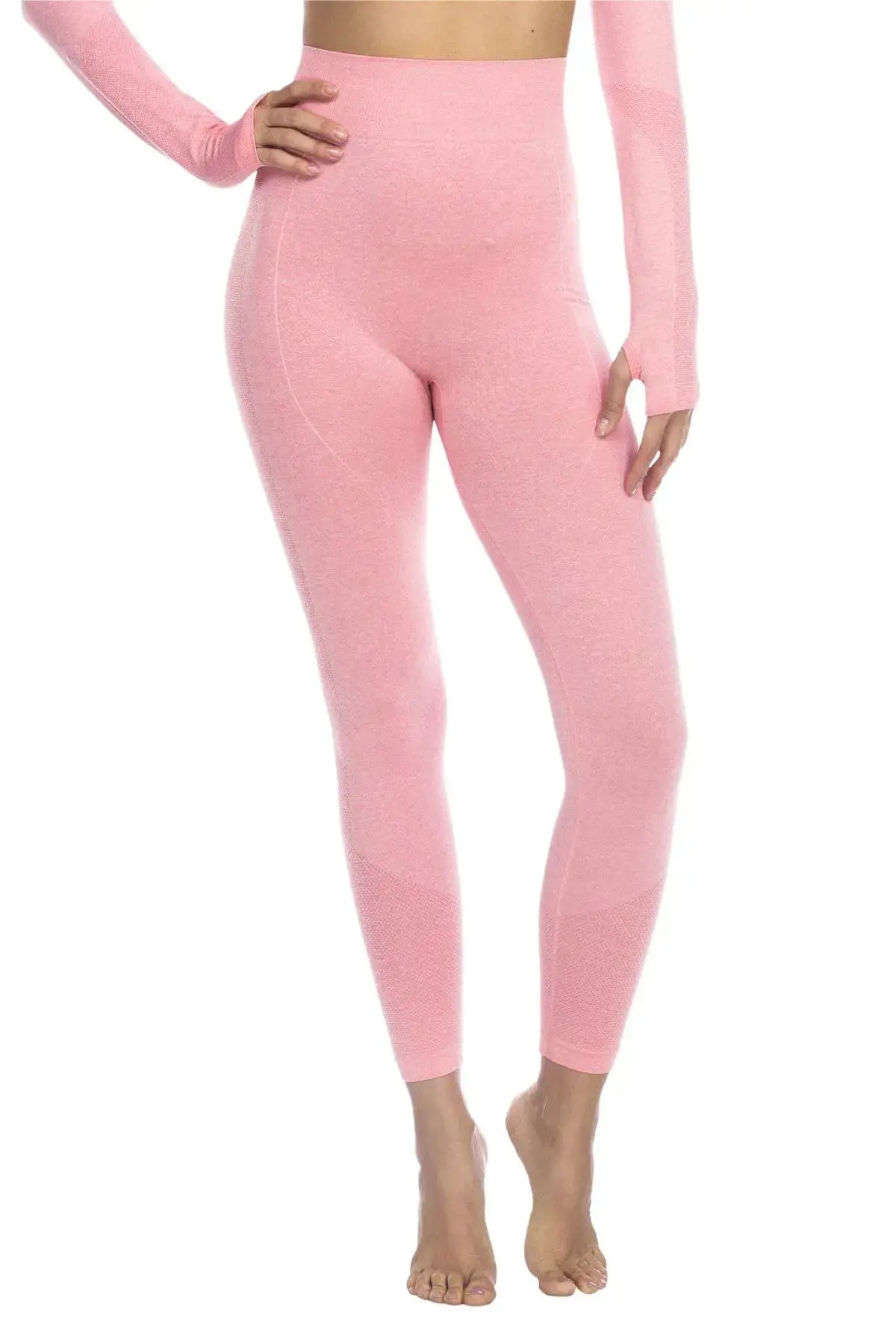 Club Moda Activewear - Seamless Leggings & Joggers La Moda Clothings