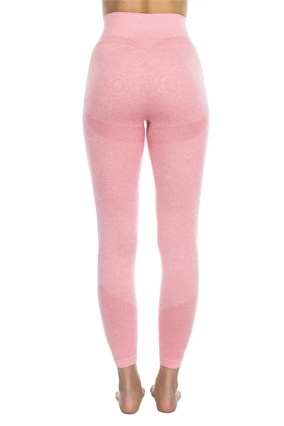 Club Moda Activewear - Seamless Leggings & Joggers - La Moda Clothings