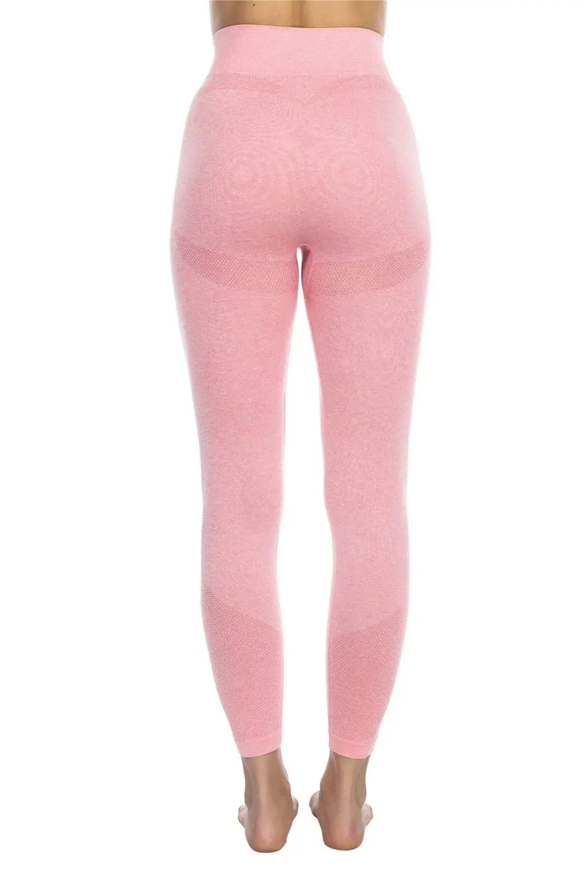 Club Moda Activewear - Seamless Leggings & Joggers La Moda Clothings