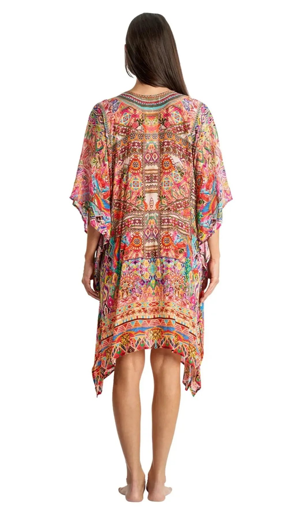 Kaftan for Women La Moda Clothing