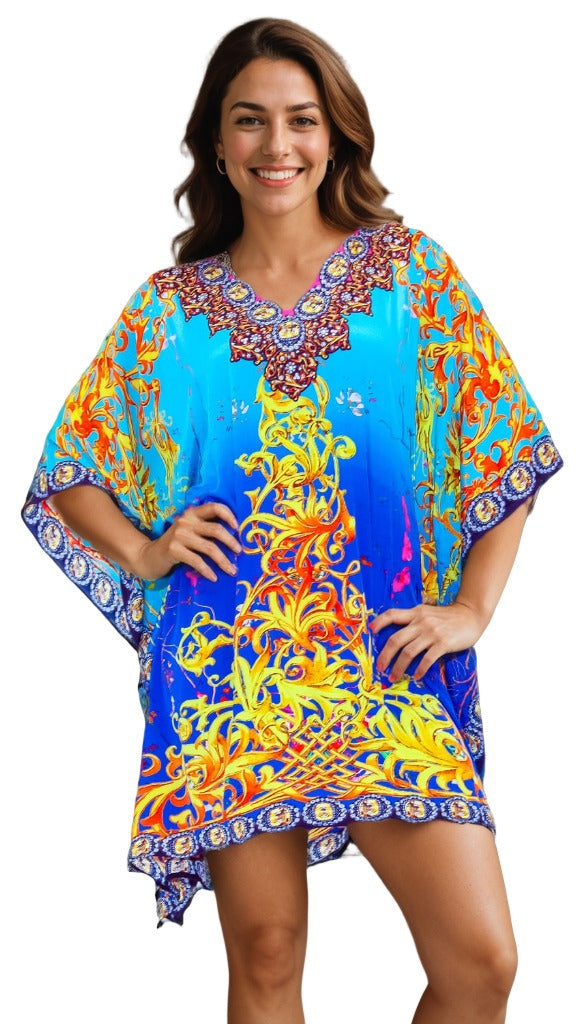 Women's Kaftan