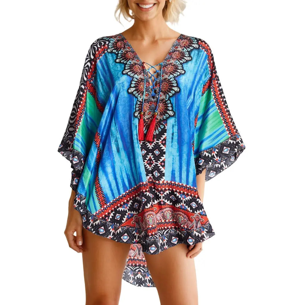 Kaftan for Women La Moda Clothing