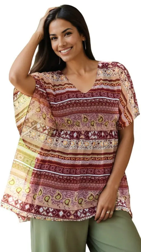 Kaftans and Summer Apparel from Club Moda Lamodaclothing