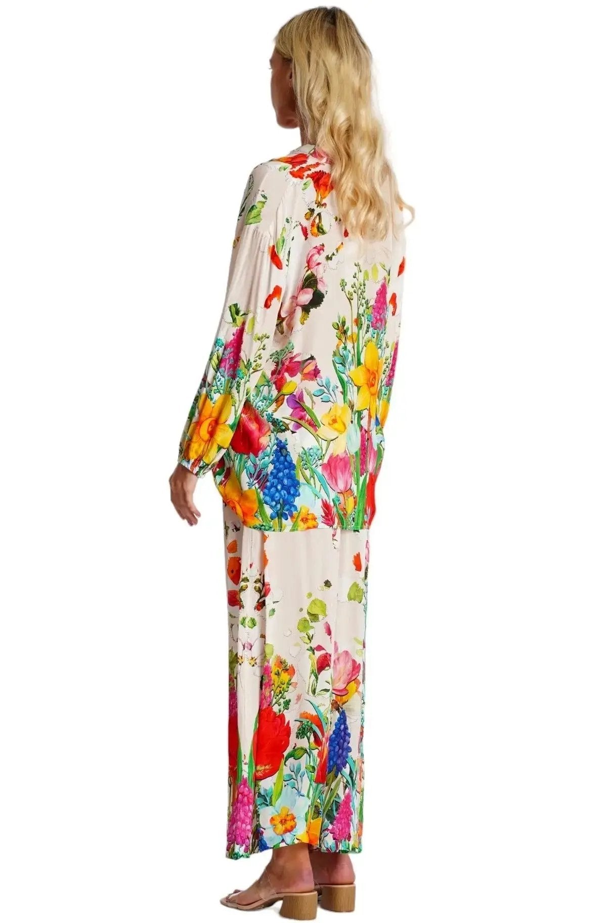 Resort Wear Co ord set La Moda Clothing