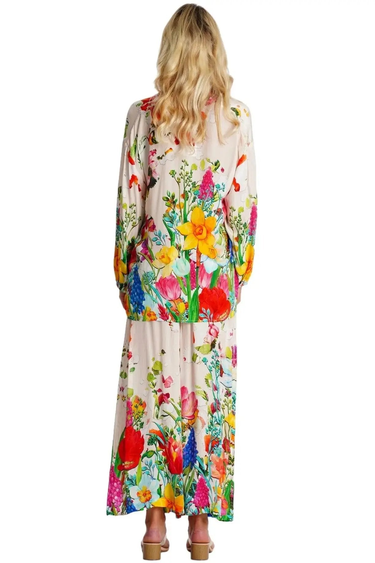 Resort Wear Co ord set La Moda Clothing