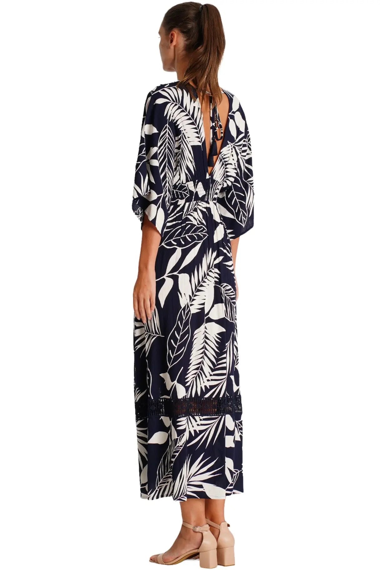 Summer Maxi Dresses La Moda Clothing