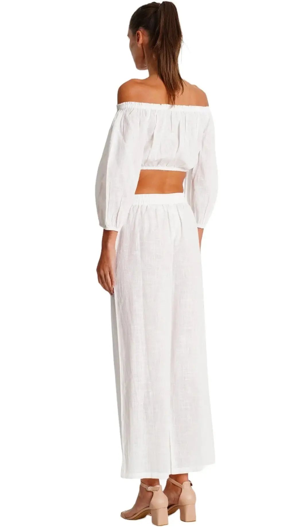 Women's Beach Two Piece Sets La Moda Clothing