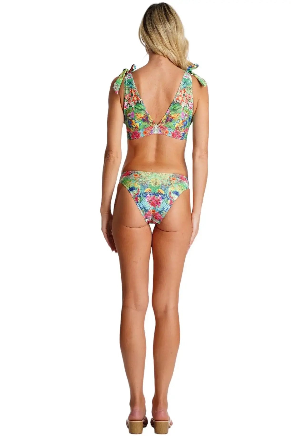 Bikini Sets for Women La Moda Clothing 2-Piece Swim Set