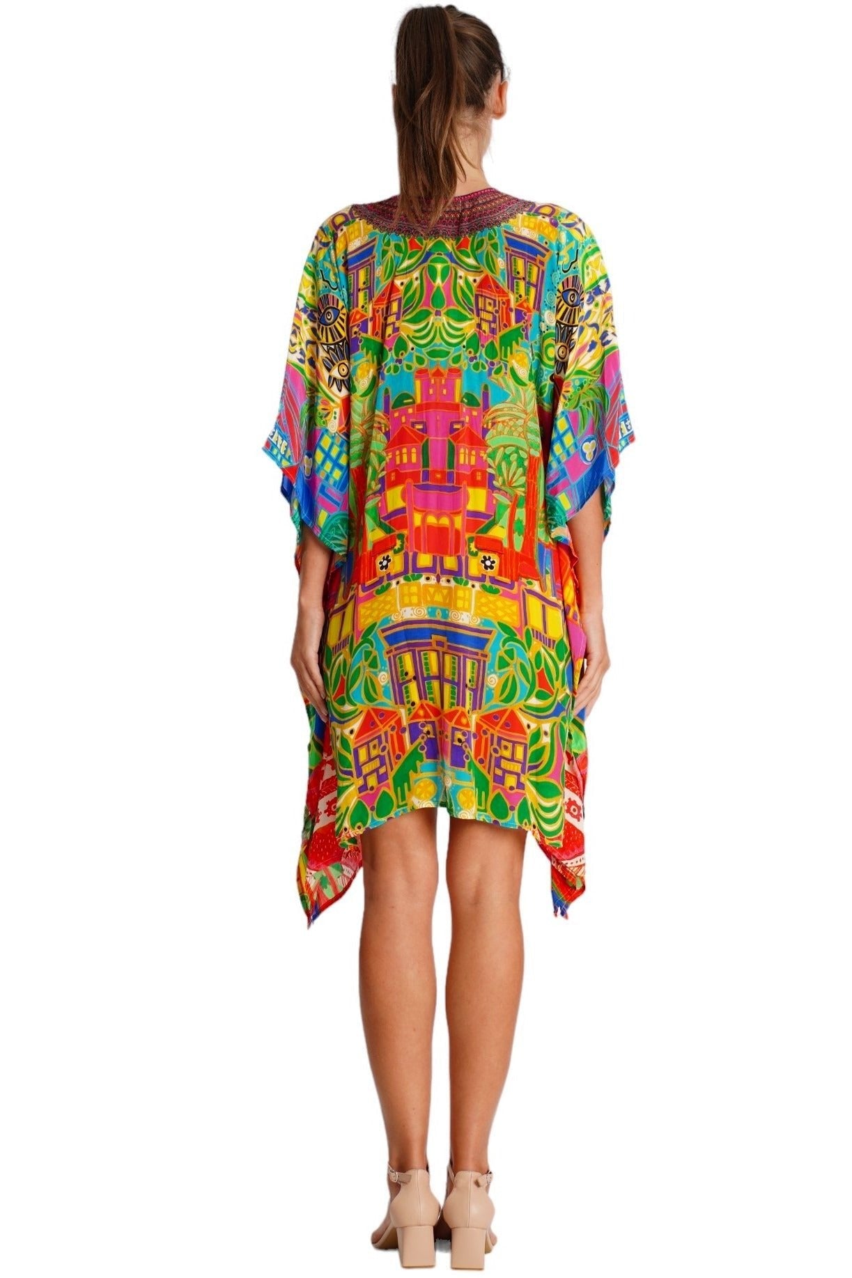 25037 RK La Moda Clothing