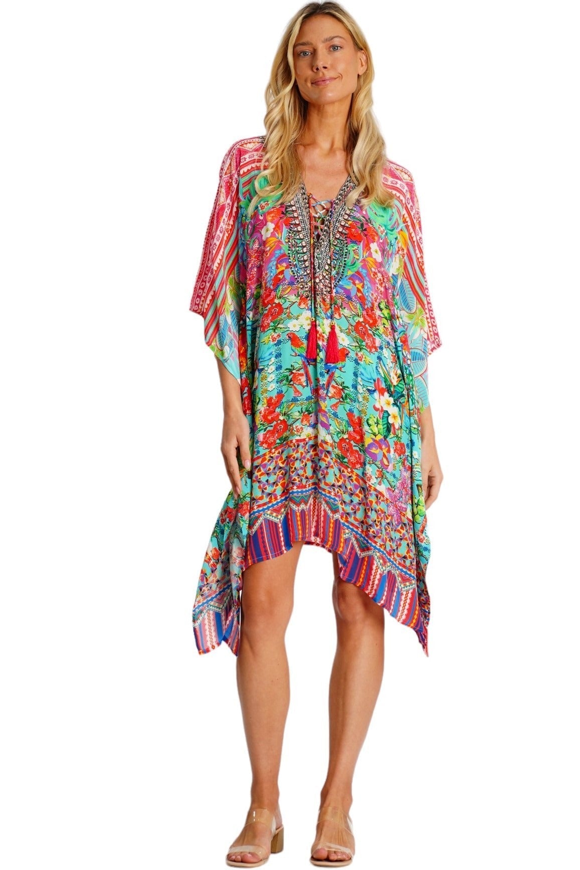 25038 rk La Moda Clothing